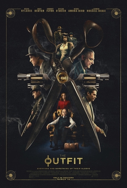 The Outfit 2022 Dub in Hindi Full Movie